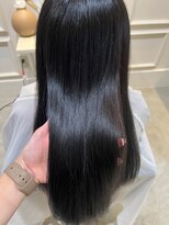 プライベートヘアサロン ハヌル(private hair salon haneul) 大人気トリーメント