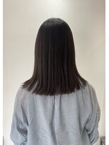 アジアエス 谷山 清和店(asia s)&nbsp;縮毛矯正