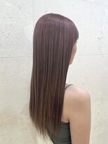 シャンティ 札幌駅前店(Shanti)&nbsp;〓DoubleColor×PinkBeige〓　【斉藤 貴也】