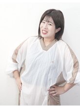 ヴィスト バイ レボ(VIST by REVO) 椎名 昭代