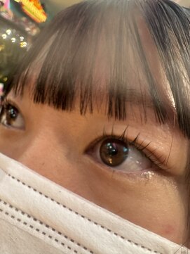 マイタイム(MyTime) まつげパーマ