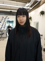 ディープシー(Deep Sea)&nbsp;バングカット