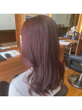 イデア みらい平店(idea) ミディアムレイヤー