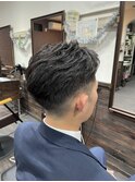 フェードアイパー
