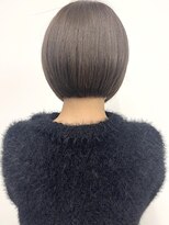 タム(tam)&nbsp;アッシュグレー☆