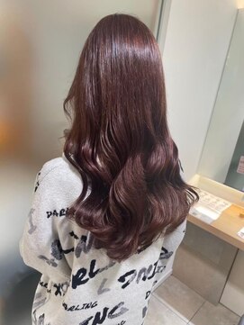 クイントネオリーブ 自由が丘正面口店(quint:neolive) 似合わせカット/メルティカラー/大人ショートボブ/自由が丘