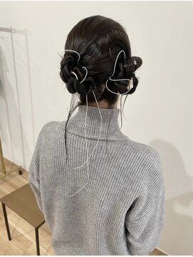 エリリーム(mlilym) 一癖アレンジ