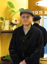 ヘアサロン コマチ(hair salon comachi) 熊谷 雅