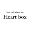 ハートボックス 四谷店(Heart box)のお店ロゴ
