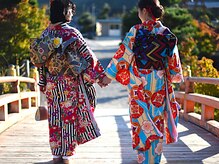 特別な日のためのトータルビューティー「成人式やイベントに、最高の自分をプロデュース」