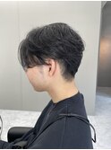 メンズビジネススタイル