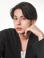 グレート(GREET)&nbsp;ニュアンスパーマ