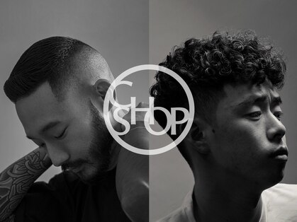 ザ チョップ ショップ ハラジュク(THE CHOP SHOP HARAJUKU)の写真