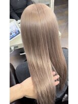 トゥルークリエイション 北千住(True Creation--)&nbsp;カラー/カット/髪質改善/ブリーチ/トリートメント/北千住