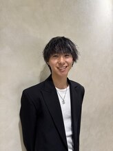 アヴァンス 深井店(AVANCE.) 辻 柊斗