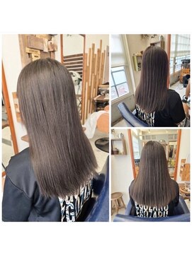 チーズ(CheE's) ロングヘア