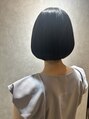 エメ 大宮(Aime) どの角度からも似合うをご提案いたします【髪質改善/大宮】