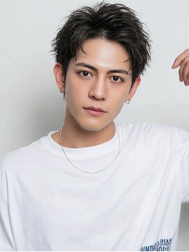 エルズ 大宮店(ailes) [大宮/大宮駅/大宮ショート/ショートボブ/大宮パーマ/大宮MEN'S]