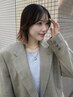 【新規当日限定】カット＋カラー＋1stepトリートメント-￥11000
