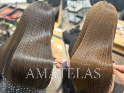 アマテラスゼロ 新宿(AMATELAS zero)の写真