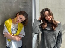 ロタ(rota)の雰囲気(トレンド感もしっかりとおさえたオシャレなサロン)