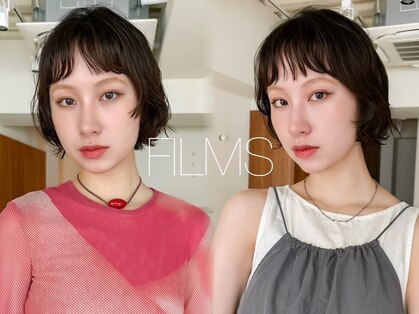 フィルムス 表参道(FILMS)の写真