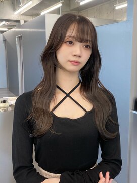 ローレン(Lolen.) モカグレージュ sayuri