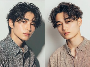 TRICCA SHIBUYA【トリッカ シブヤ】