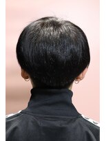 リップス 仙台annex(LIPPS)&nbsp;シースルーマッシュ