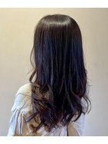 ハッチヘアー(Hacchi hair)&nbsp;ロング