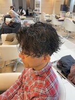 ニューヨークニューヨーク 桂店(NYNY)&nbsp;波巻きセンターパート