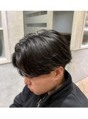 名古屋ニュアンスヘアセンターパート