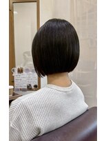 イタクラ 赤道店 (ITAKURA)&nbsp;ボブ／ミニボブ／ショートボブ／切りっぱなしボブ