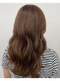外巻き、巻きおろし