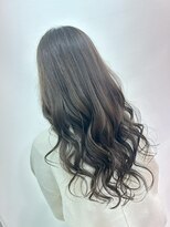 インパークス 江古田店(hair stage INPARKS)&nbsp;華やかロング［江古田］