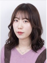 美容室 ハリエル