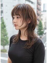 トニーアンドガイ 青山表参道店(TONI&GUY) パーマ/青山美容院/オリーブ/髪質改善