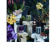 《Orchidee》オルキデオイルで叶う上質なツヤ髪