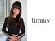 ティミー(timmy)の写真