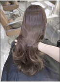 艶髪美髪20代30代40代髪質改善ストレート縮毛矯正トリートメント