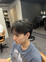 マーレ 山口湯田店(MARE)&nbsp;シースルーマッシュ
