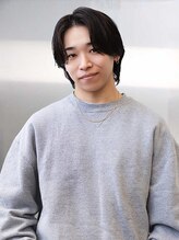 フィフス 天神大名(fifth) 甲斐 雄吏
