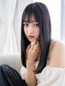 エイトウラワ 浦和店(EIGHT urawa) ●大人可愛い20代30代/髪質改善/ブリーチ/レイヤーカット592