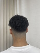 エルゴ 川崎西口(ergo) ツイストパーマ