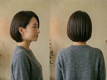 アオ(hair studio ao)