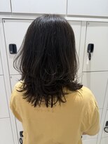 ケンジ 平塚 アネッタ(KENJE annetta)&nbsp;レイヤー