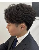 フェザーパーマビジネスパーマリバースセンターパート船橋駅保立