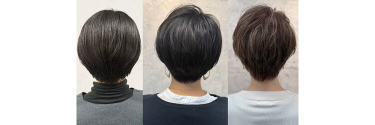 ゼン(zen)のサロンヘッダー