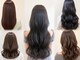 ヘアセット＆ヘッドスパ専門店 irome【イロミ】の写真