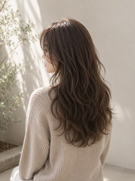 キラク(kirak) 抜け感レイヤースタイル